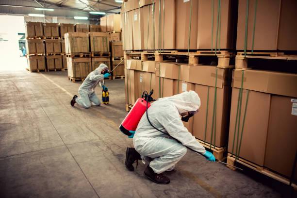 Best Wildlife Control Services  in Exeter, CA