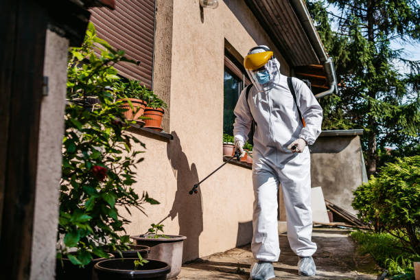 Best Cockroach Control Services  in Exeter, CA