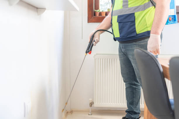 Best Affordable Pest Control Services  in Exeter, CA