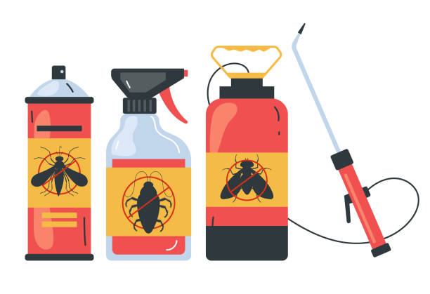 Best Residential Pest Control  in Exeter, CA